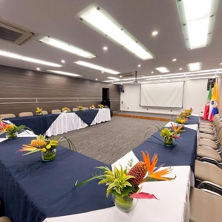 Hotel Punta Arena Spa Boutique Arauca Ngoại thất bức ảnh