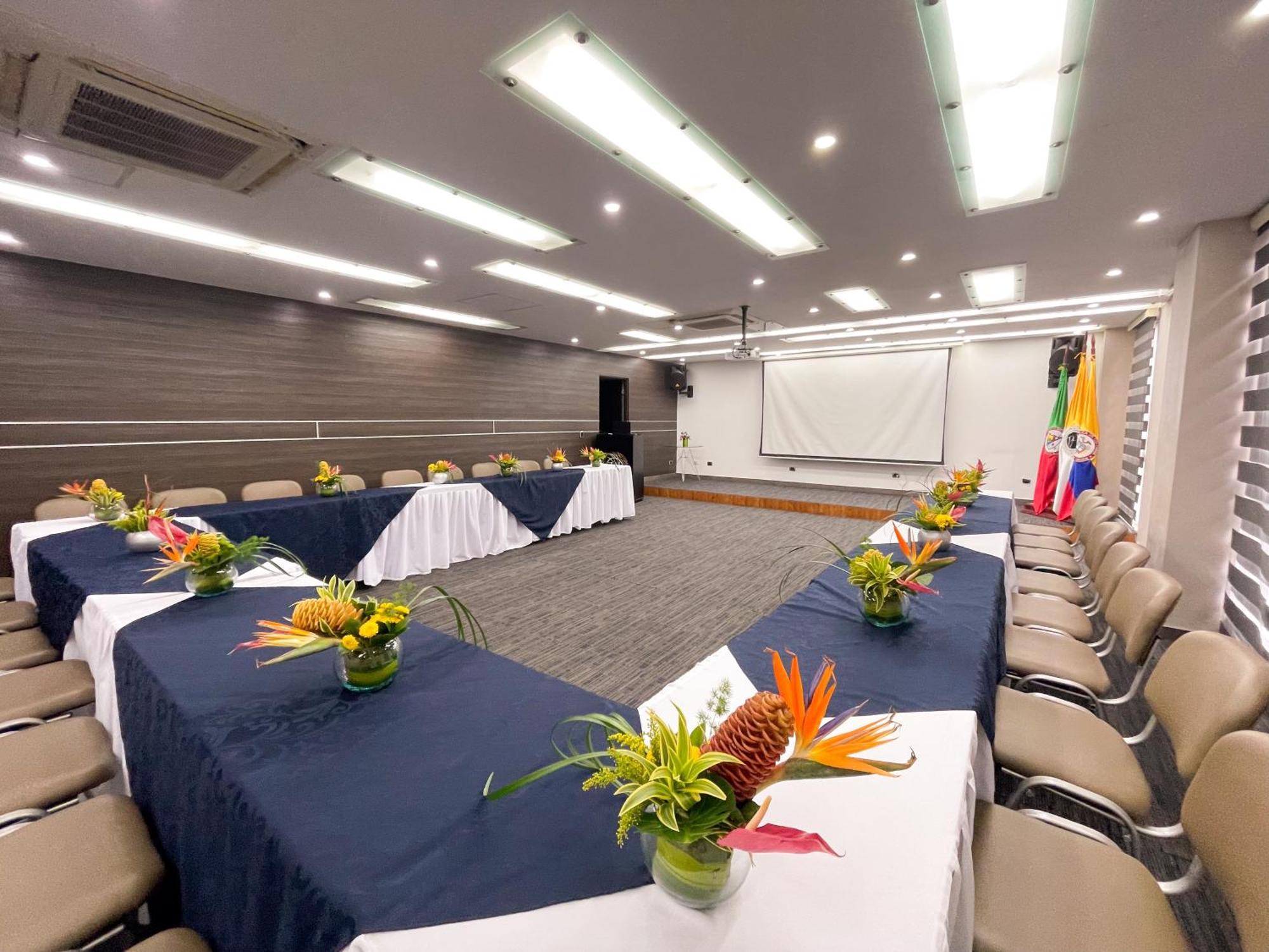 Hotel Punta Arena Spa Boutique Arauca Ngoại thất bức ảnh