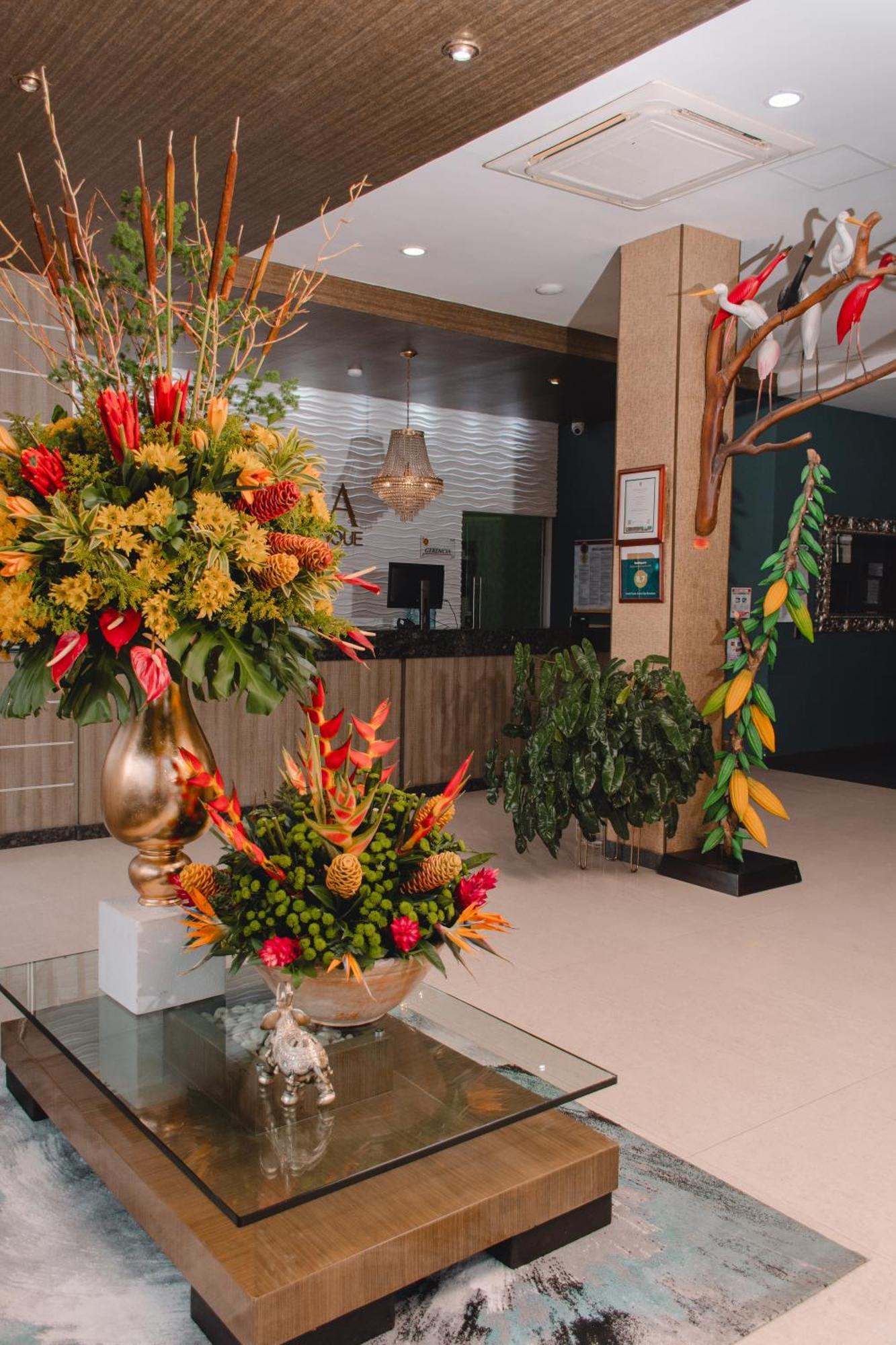 Hotel Punta Arena Spa Boutique Arauca Ngoại thất bức ảnh