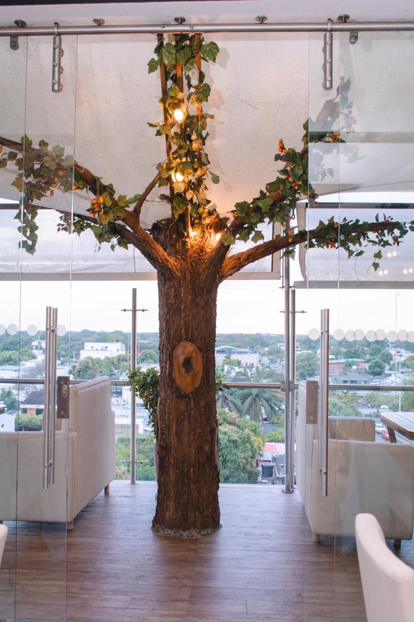 Hotel Punta Arena Spa Boutique Arauca Ngoại thất bức ảnh