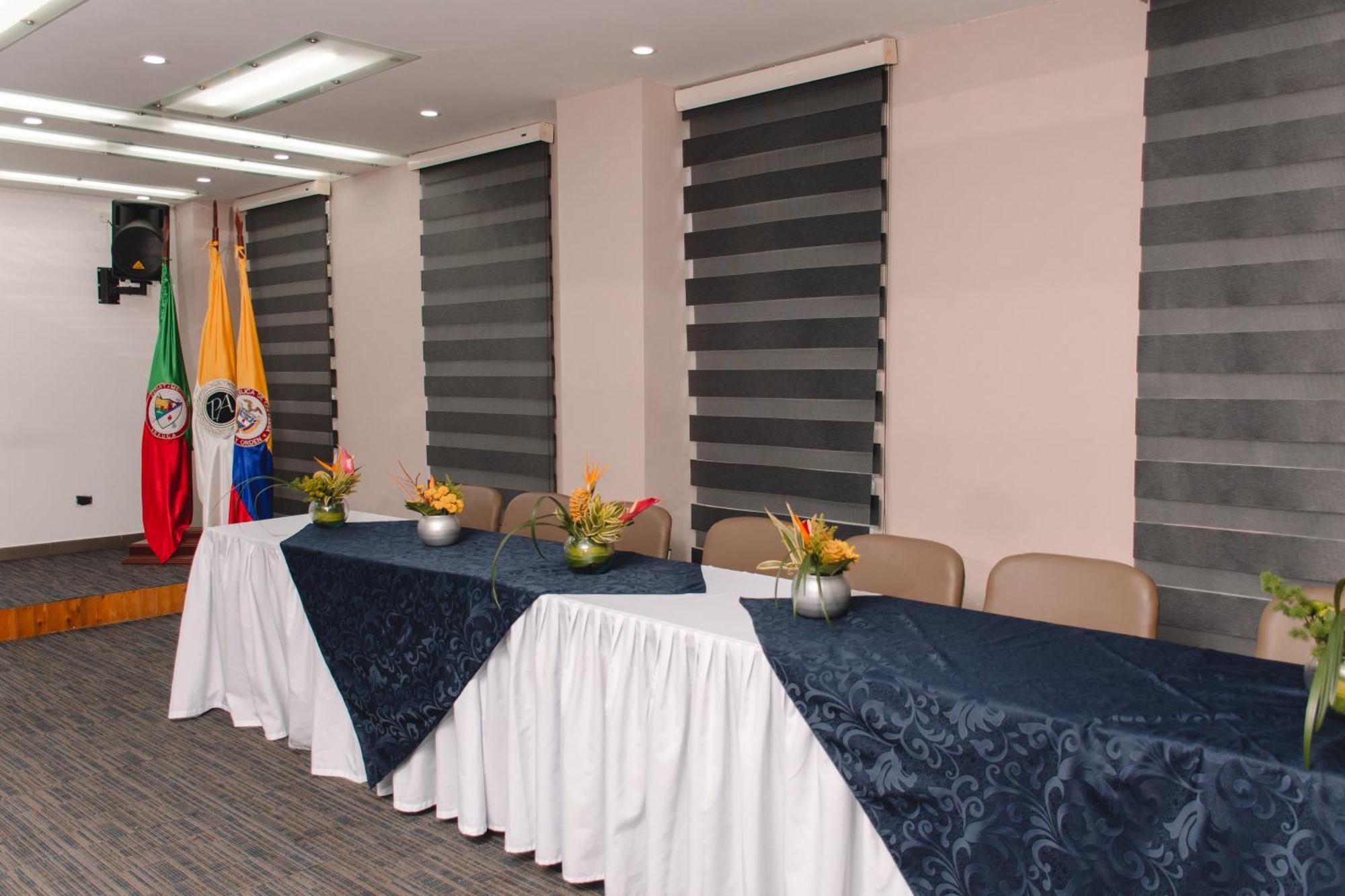 Hotel Punta Arena Spa Boutique Arauca Ngoại thất bức ảnh