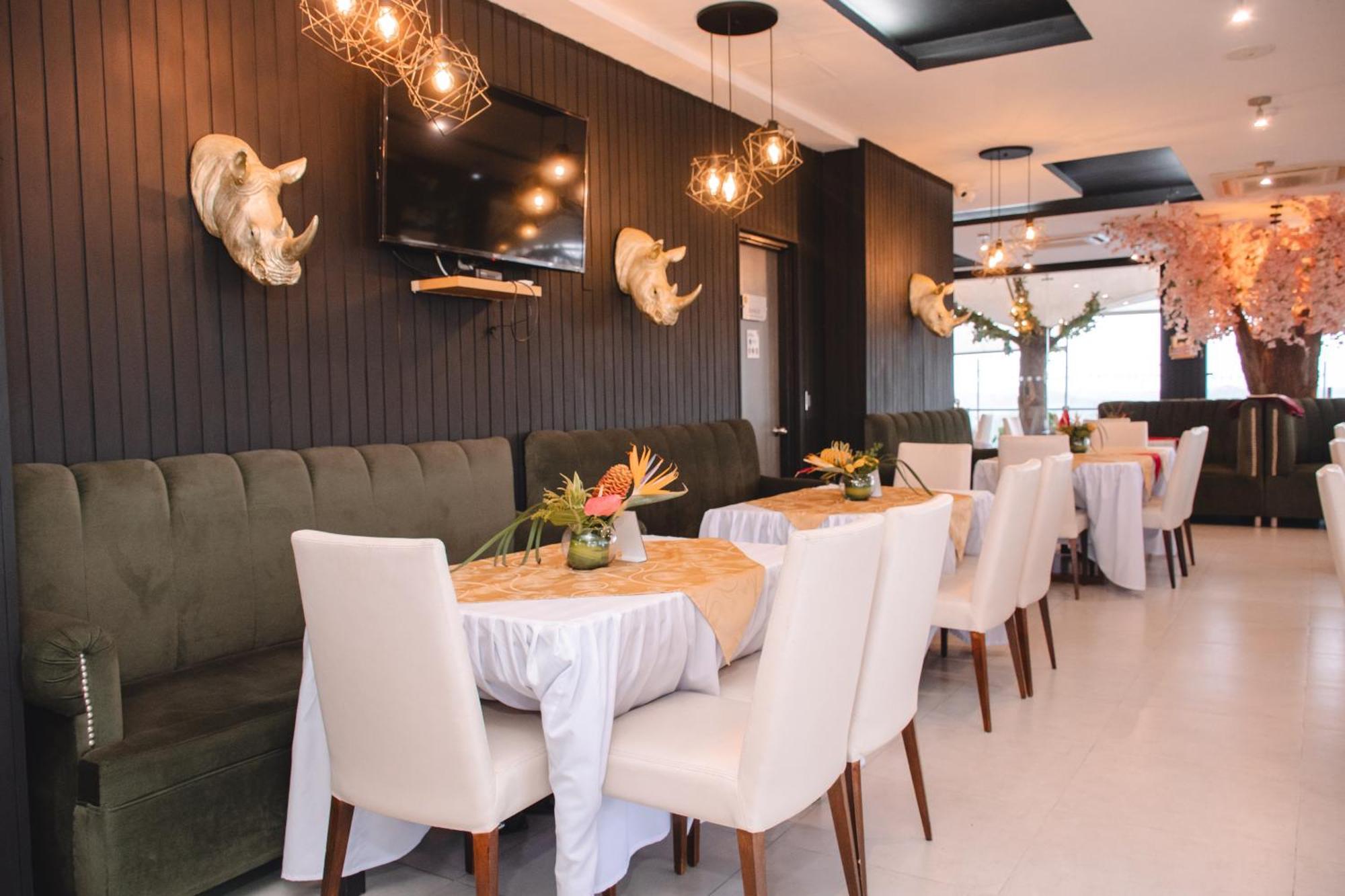 Hotel Punta Arena Spa Boutique Arauca Ngoại thất bức ảnh