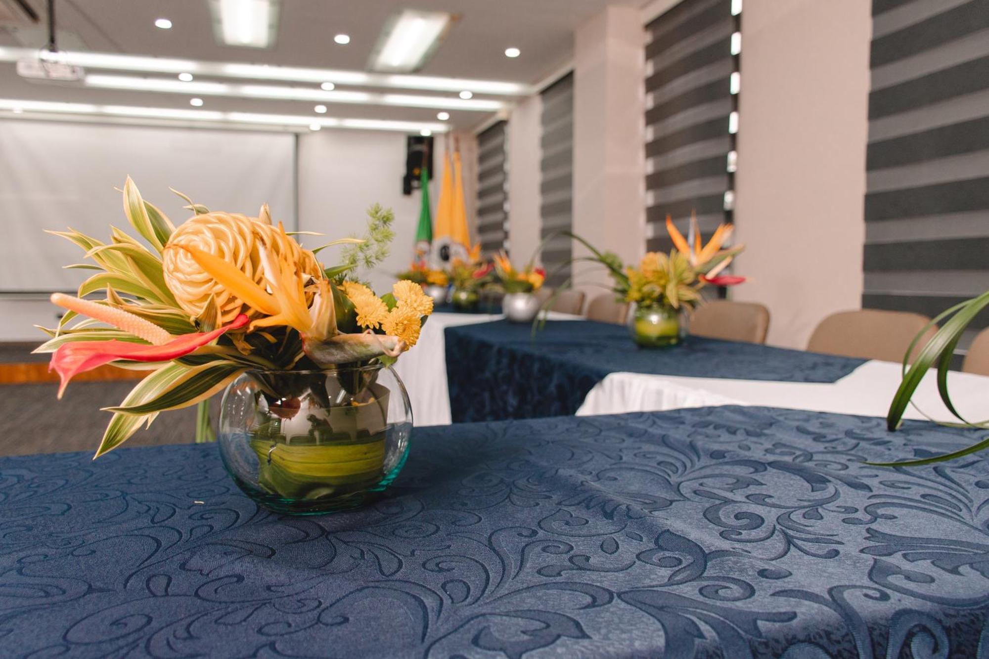 Hotel Punta Arena Spa Boutique Arauca Ngoại thất bức ảnh