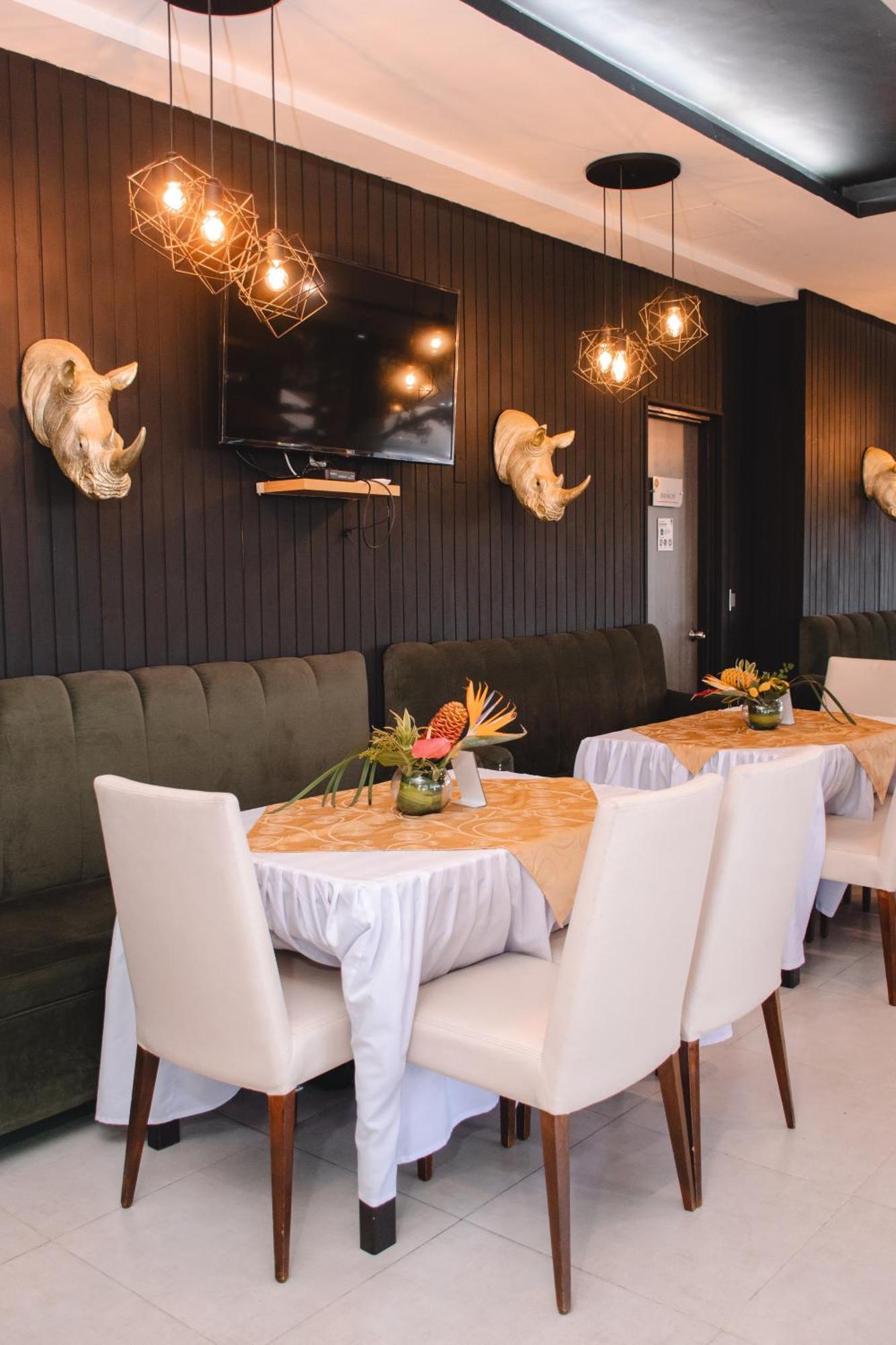 Hotel Punta Arena Spa Boutique Arauca Ngoại thất bức ảnh