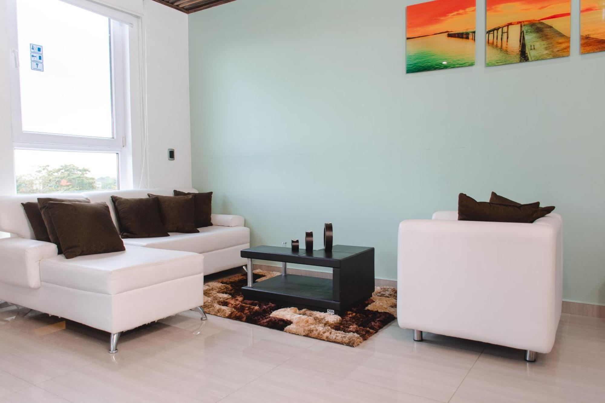 Hotel Punta Arena Spa Boutique Arauca Ngoại thất bức ảnh