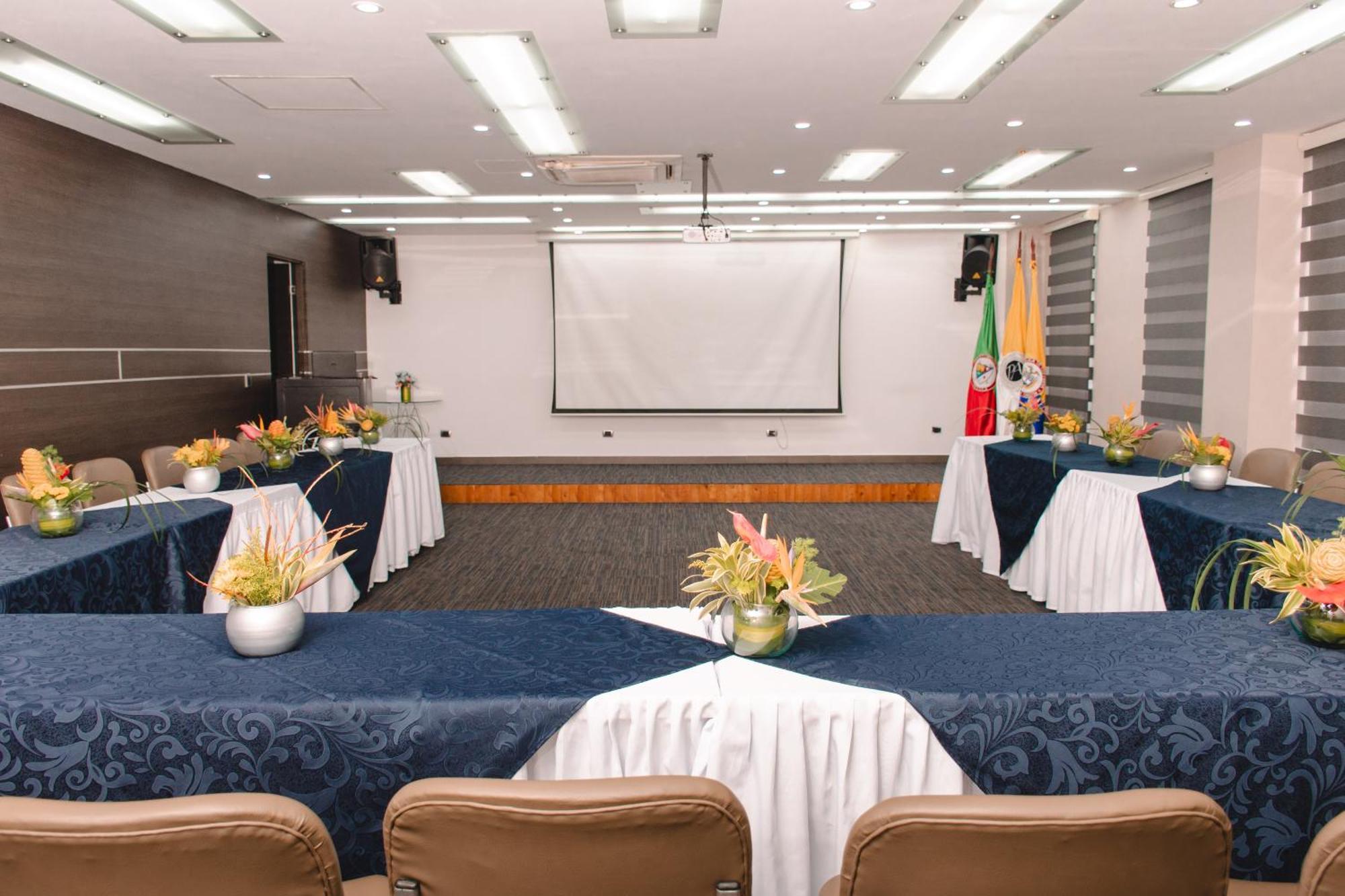Hotel Punta Arena Spa Boutique Arauca Ngoại thất bức ảnh
