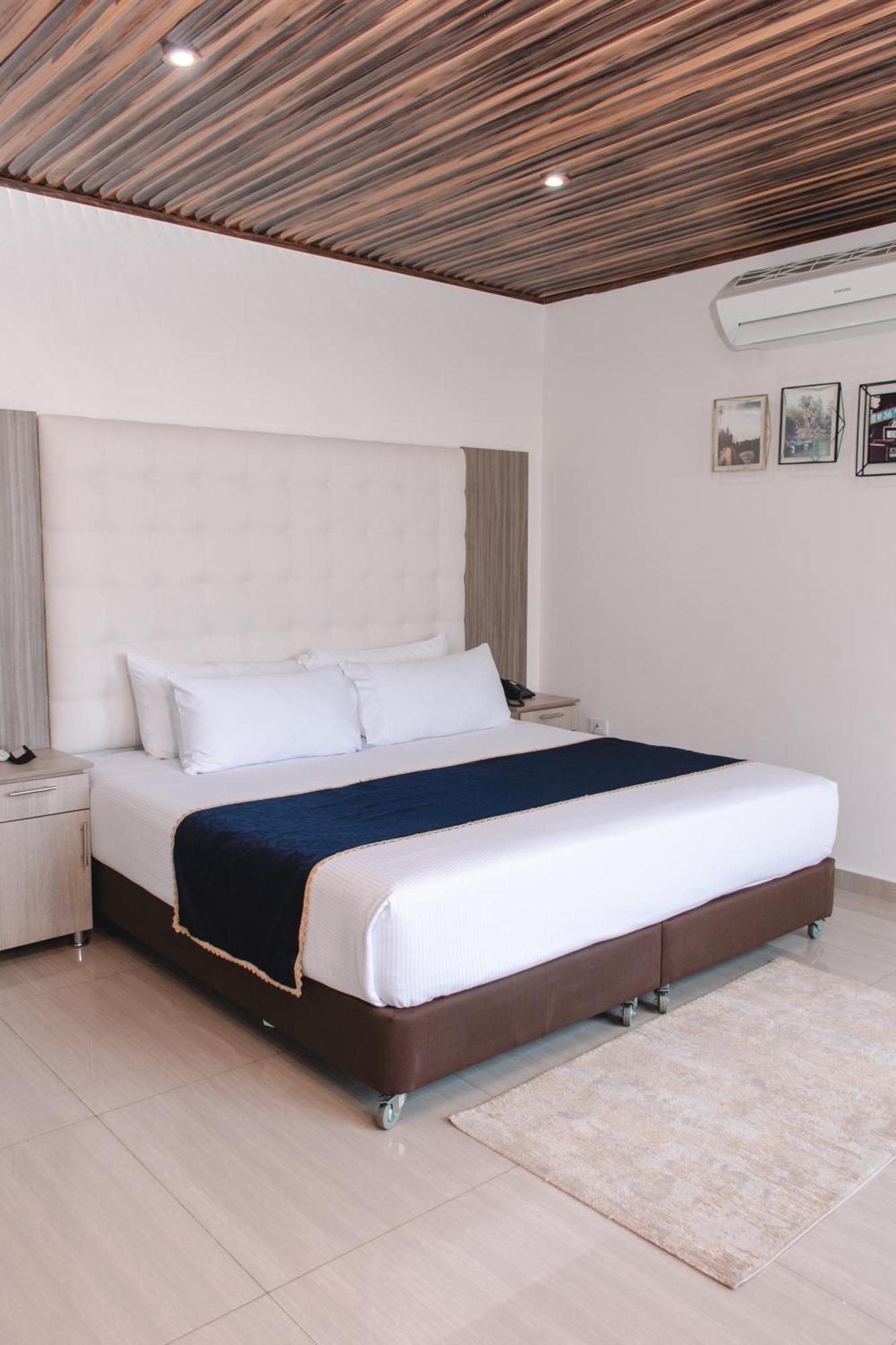 Hotel Punta Arena Spa Boutique Arauca Ngoại thất bức ảnh