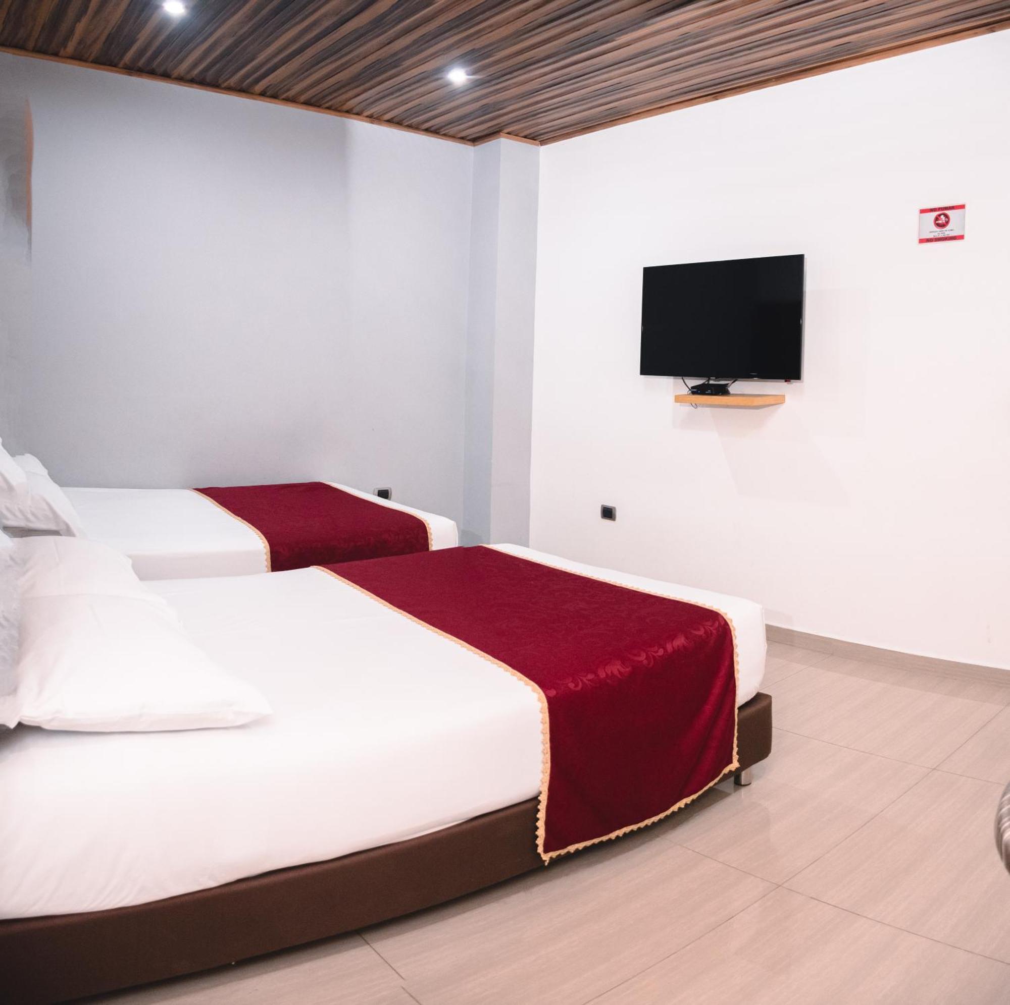 Hotel Punta Arena Spa Boutique Arauca Ngoại thất bức ảnh