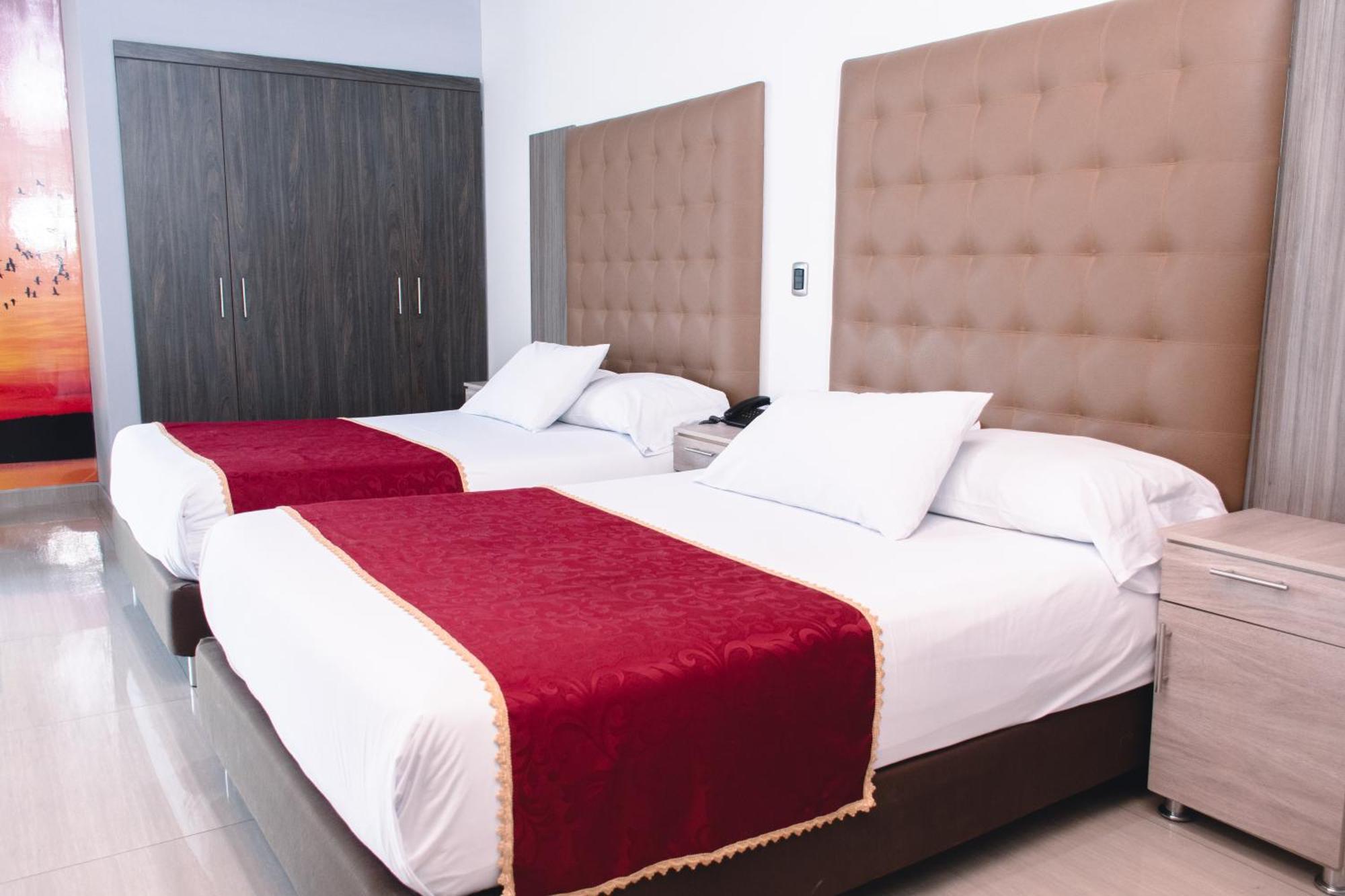 Hotel Punta Arena Spa Boutique Arauca Ngoại thất bức ảnh
